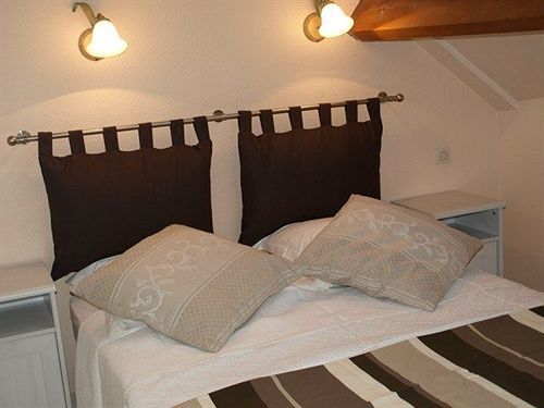 Apart-hotel La Maison Blanche Sangatte